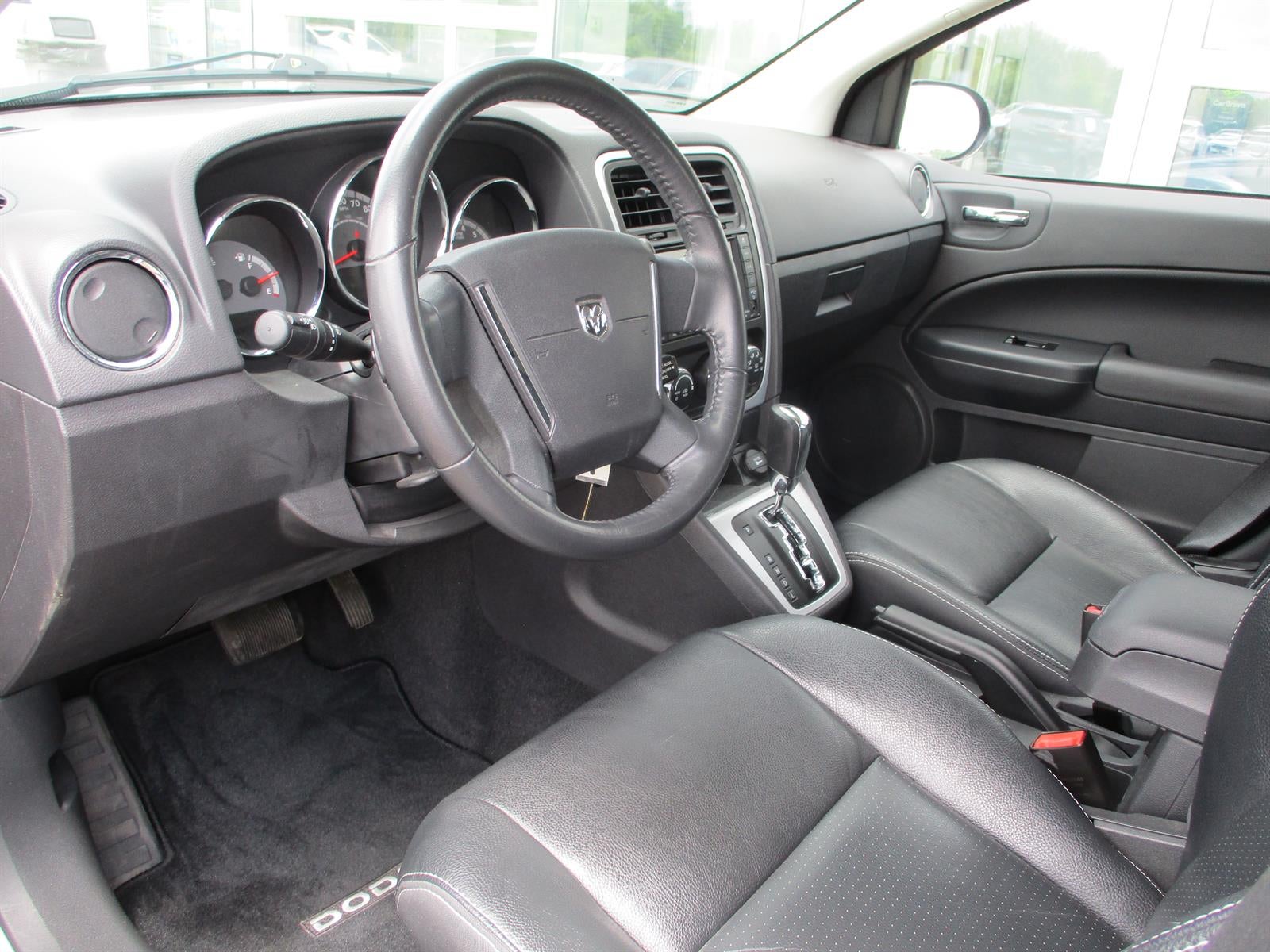 2011 Dodge Caliber Uptown