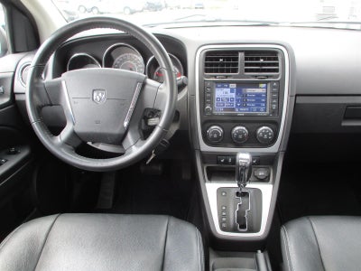 2011 Dodge Caliber Uptown