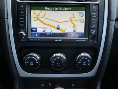 2011 Dodge Caliber Uptown
