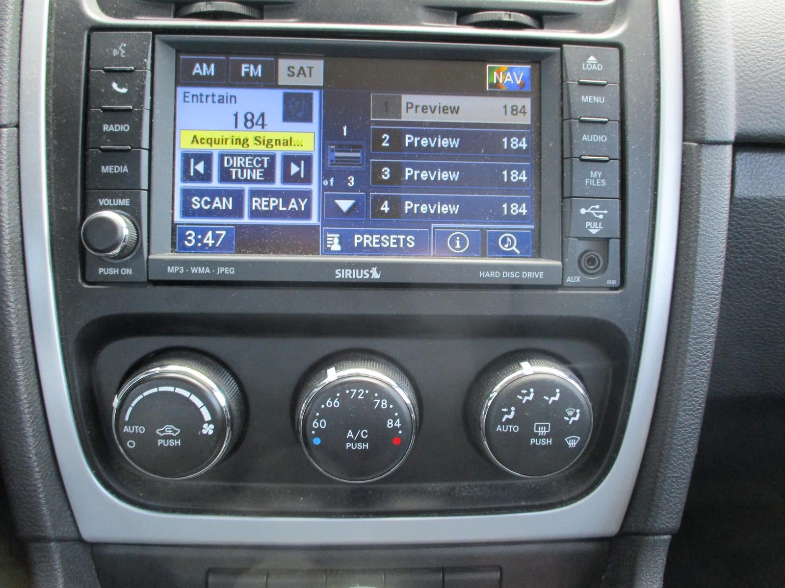 2011 Dodge Caliber Uptown