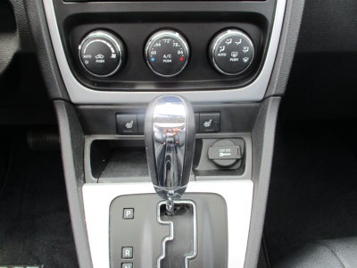 2011 Dodge Caliber Uptown