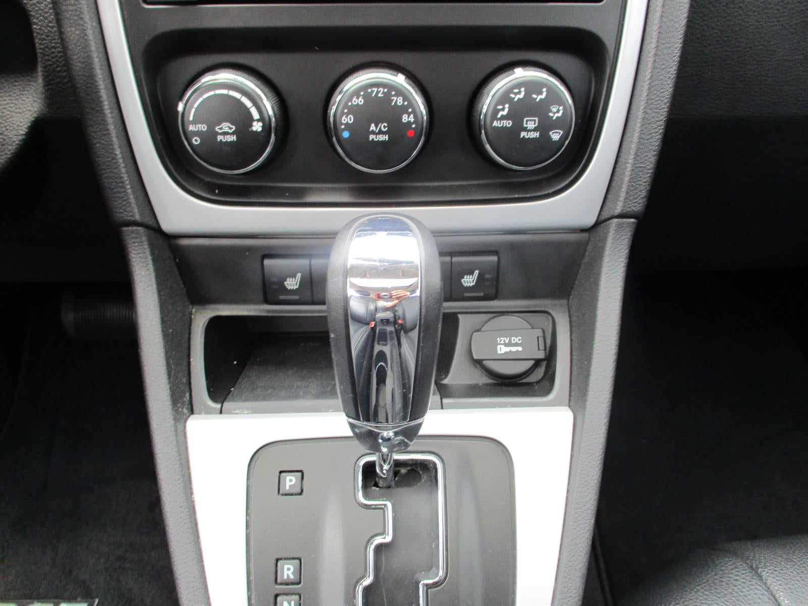 2011 Dodge Caliber Uptown