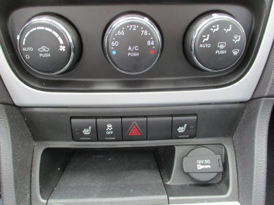 2011 Dodge Caliber Uptown