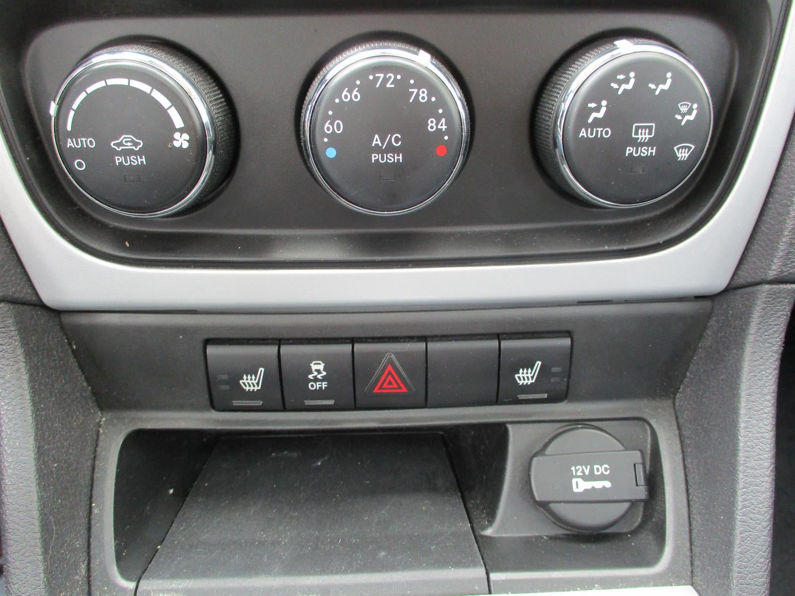 2011 Dodge Caliber Uptown