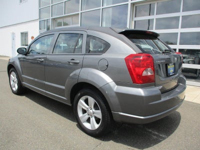 2011 Dodge Caliber Uptown