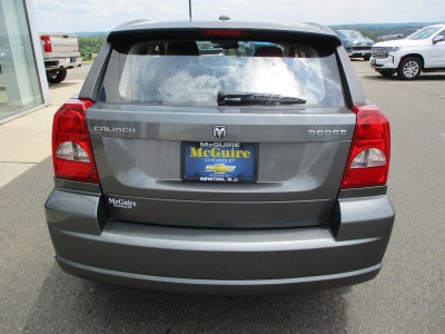 2011 Dodge Caliber Uptown