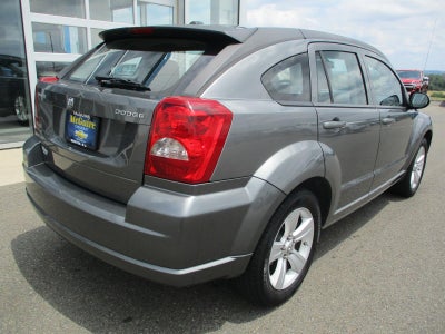 2011 Dodge Caliber Uptown