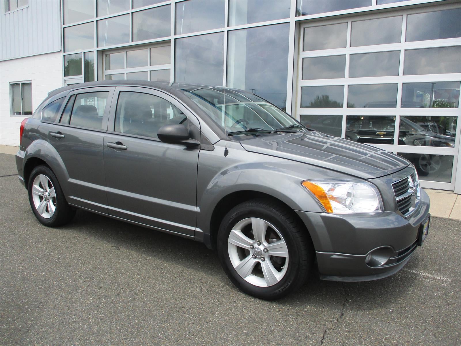 2011 Dodge Caliber Uptown
