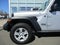2022 Jeep Wrangler Sport S 4x4