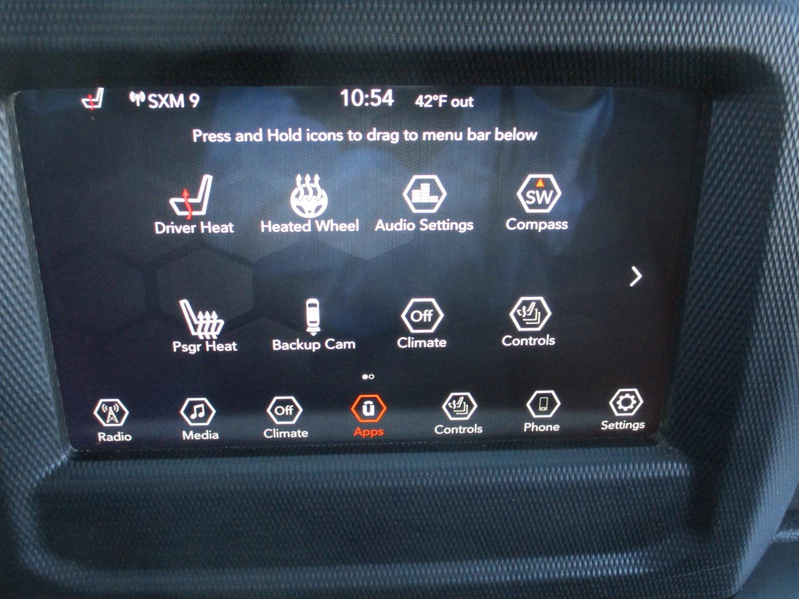 2022 Jeep Wrangler Sport S 4x4