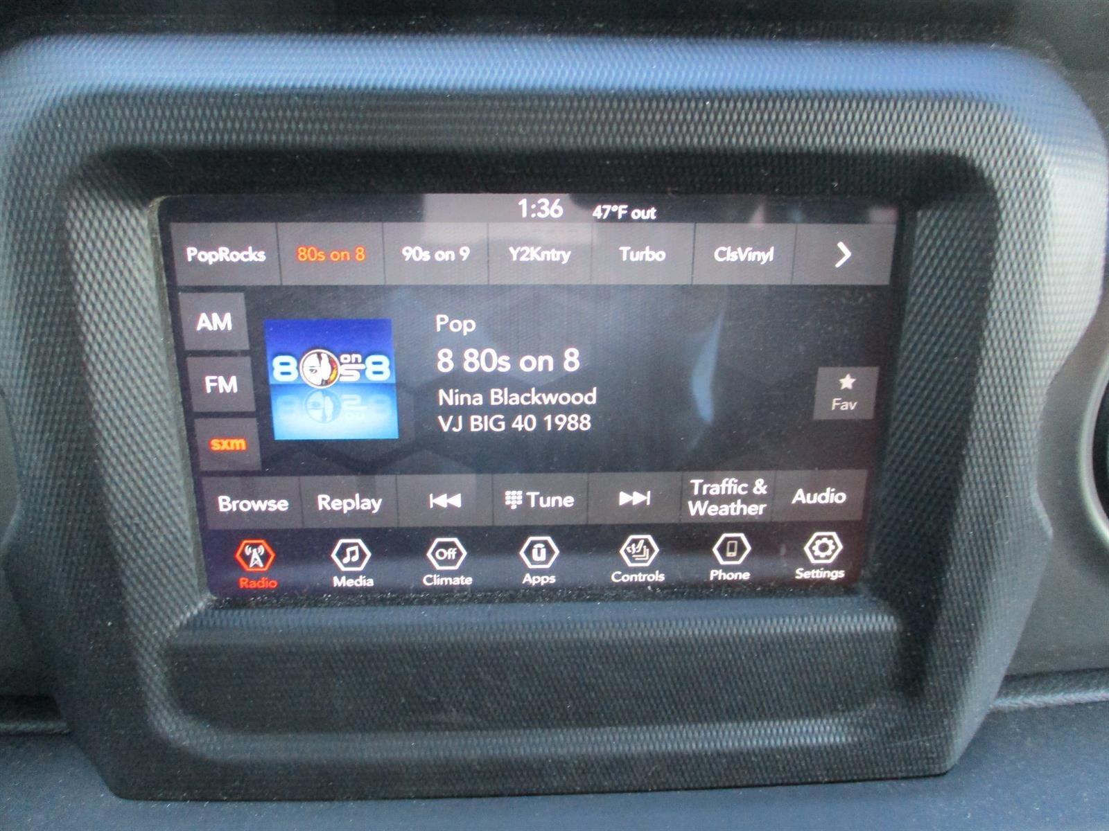 2022 Jeep Wrangler Sport S 4x4