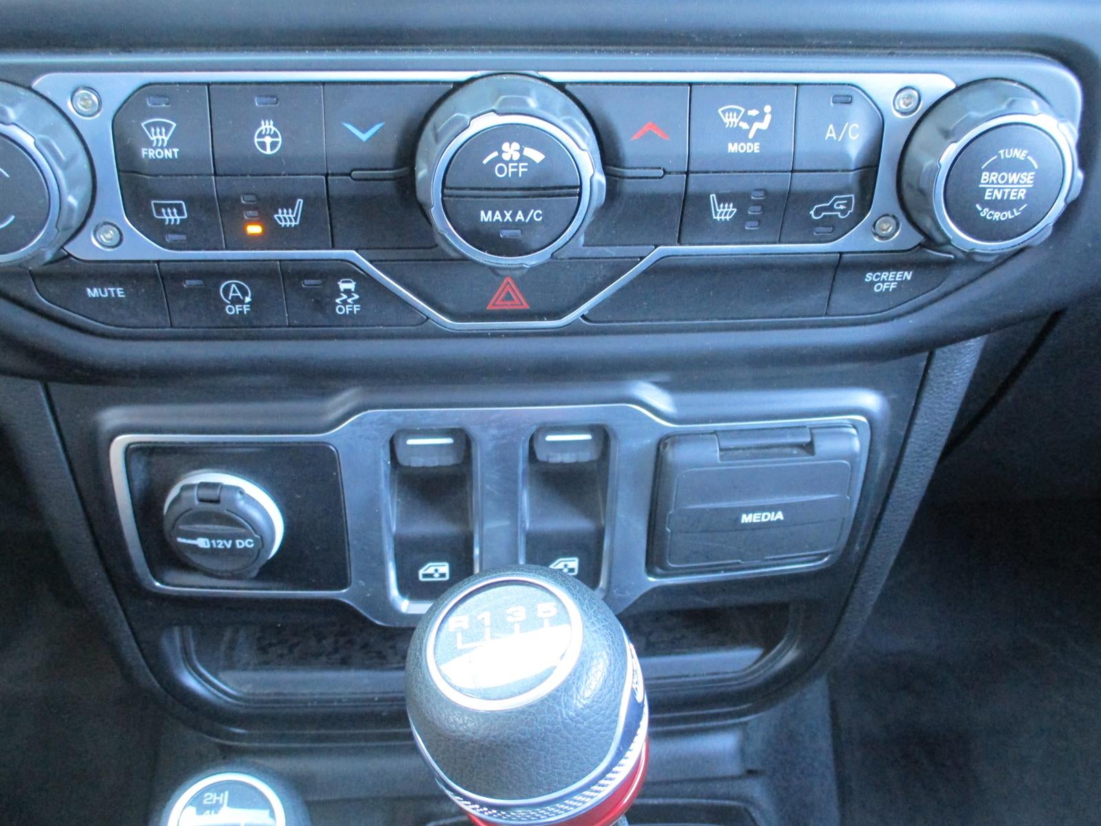 2022 Jeep Wrangler Sport S 4x4