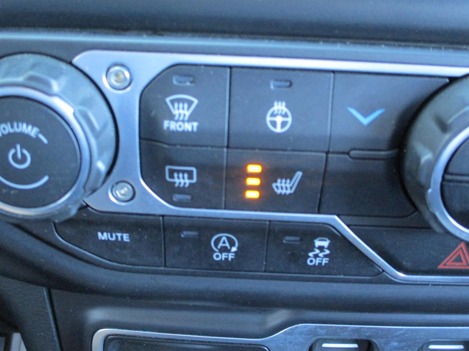 2022 Jeep Wrangler Sport S 4x4