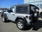 2022 Jeep Wrangler Sport S 4x4