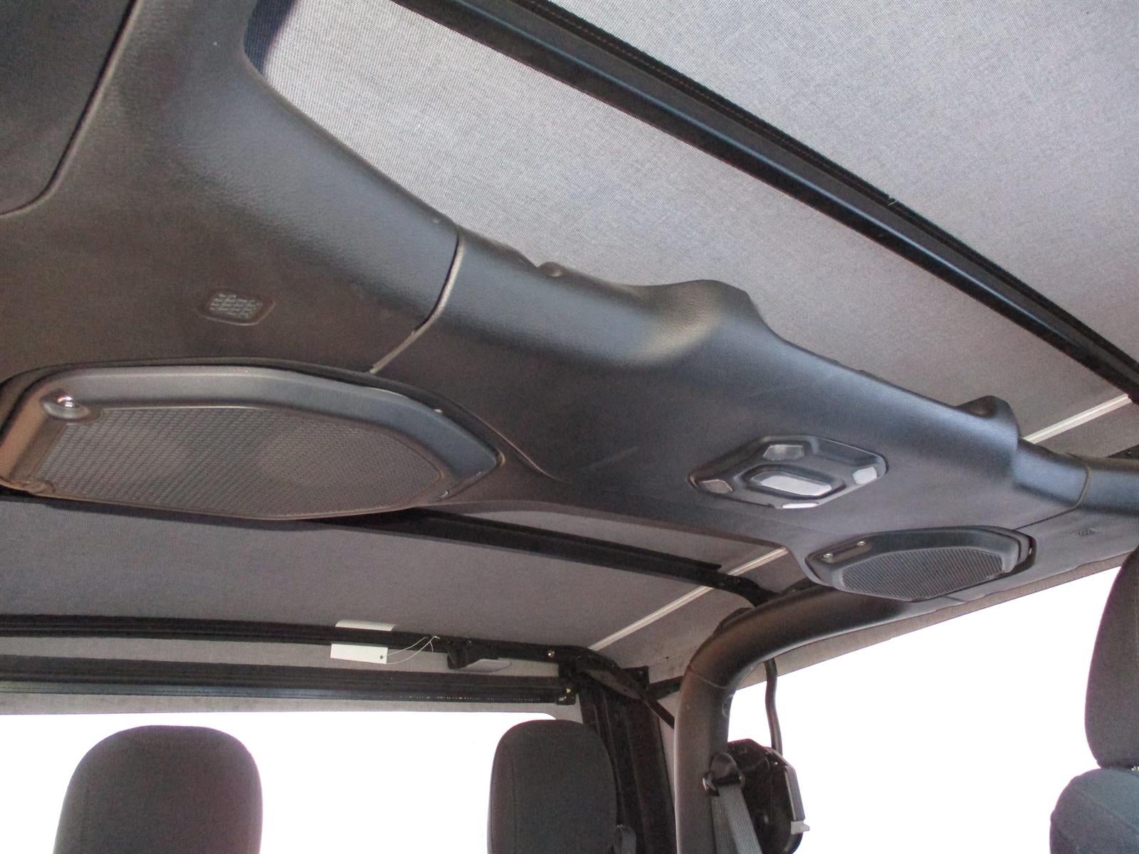 2022 Jeep Wrangler Sport S 4x4