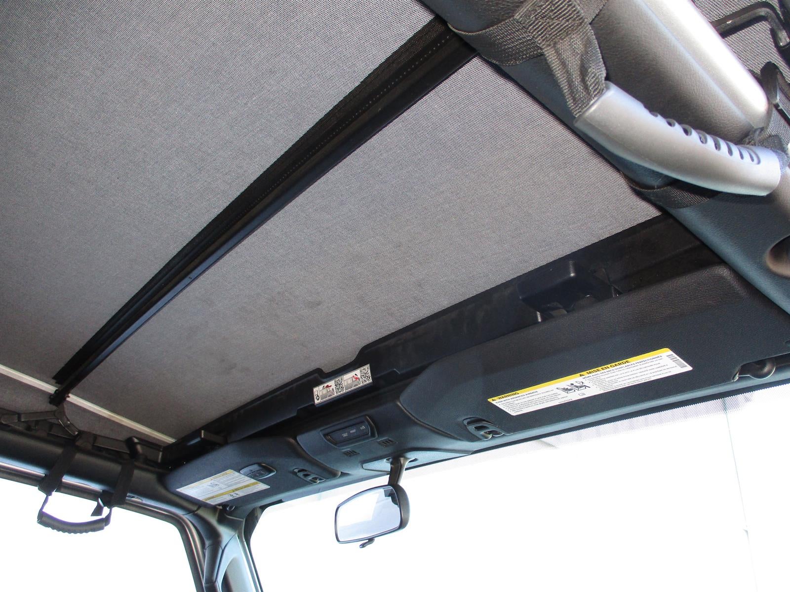 2022 Jeep Wrangler Sport S 4x4