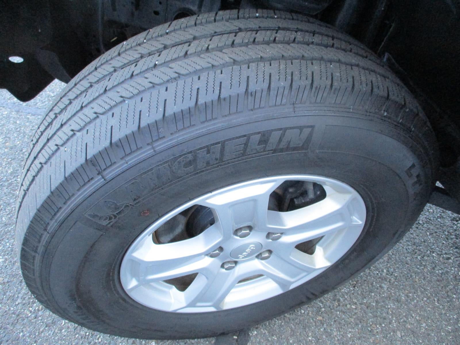 2022 Jeep Wrangler Sport S 4x4