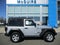 2022 Jeep Wrangler Sport S 4x4