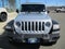 2022 Jeep Wrangler Sport S 4x4