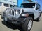 2022 Jeep Wrangler Sport S 4x4