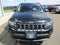 2017 Jeep Compass Sport 4x4
