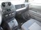 2017 Jeep Compass Sport 4x4