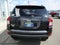 2017 Jeep Compass Sport 4x4