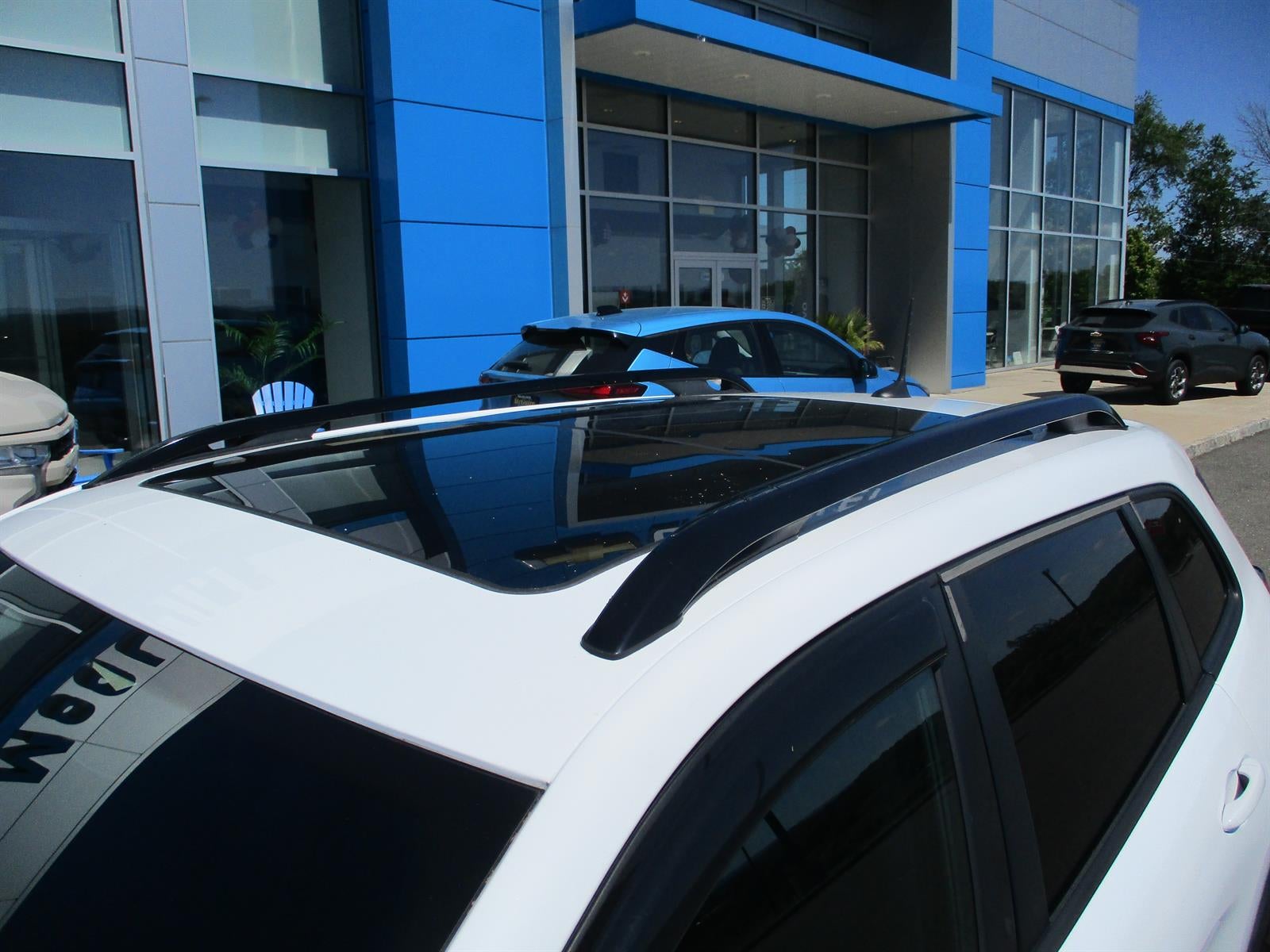 2019 Jeep Cherokee Altitude 4x4
