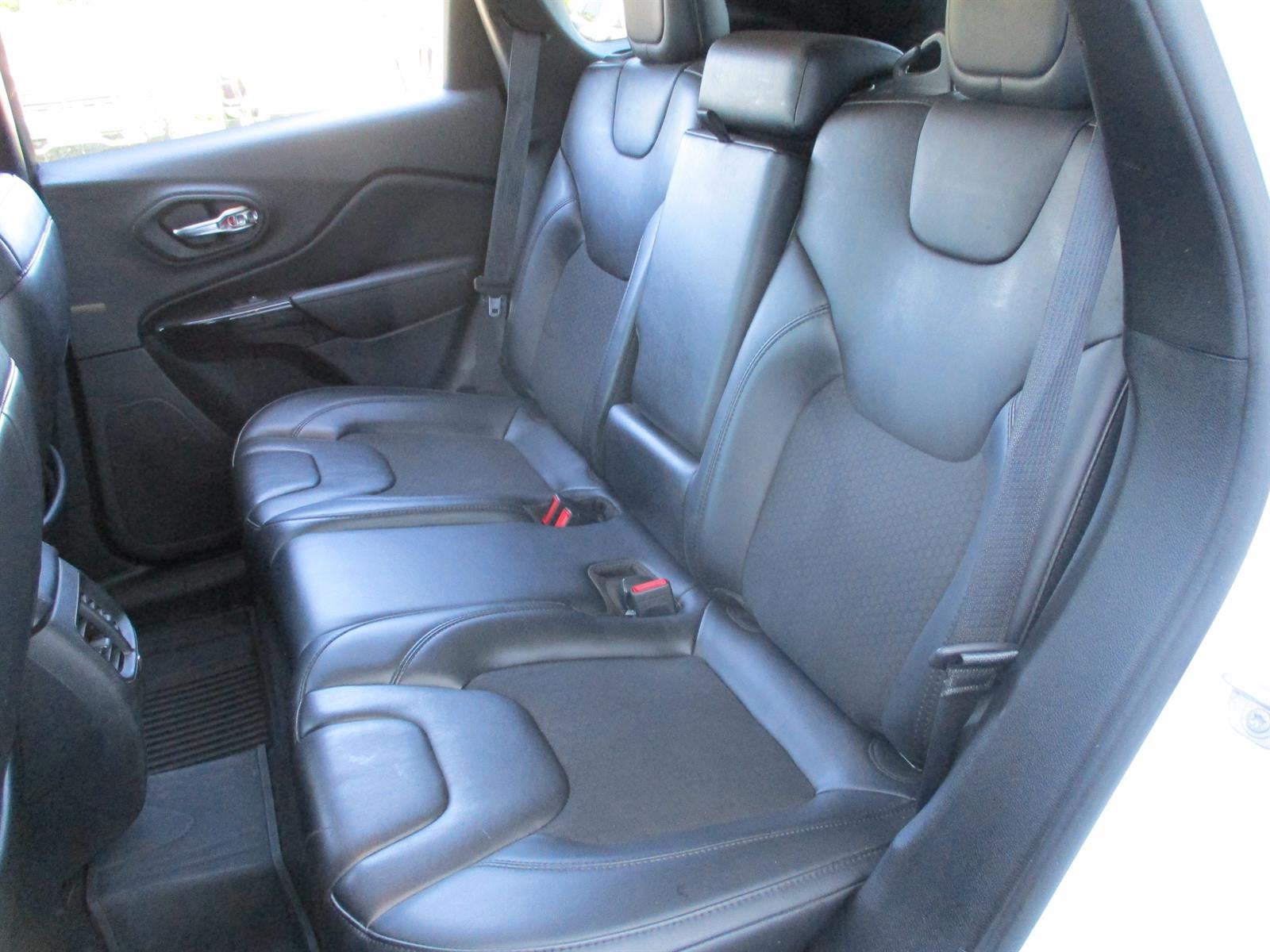 2019 Jeep Cherokee Altitude 4x4