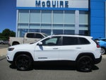 2019 Jeep Cherokee Altitude 4x4