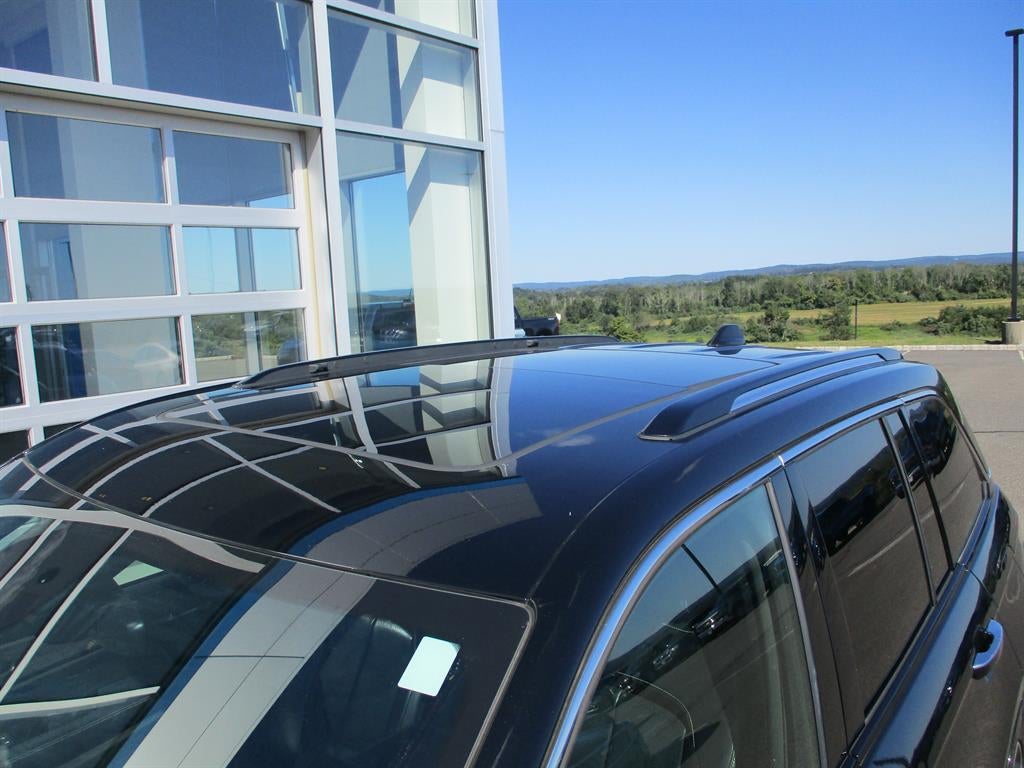 2023 Jeep Grand Cherokee Overland 4x4