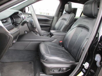 2023 Jeep Grand Cherokee Overland 4x4