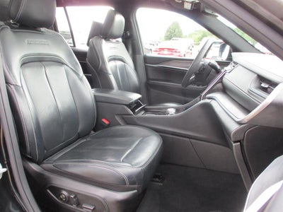 2023 Jeep Grand Cherokee Overland 4x4