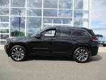 2023 Jeep Grand Cherokee Overland 4x4