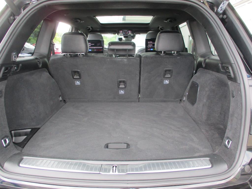 2023 Jeep Grand Cherokee Overland 4x4