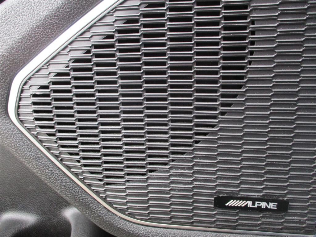 2023 Jeep Grand Cherokee Overland 4x4