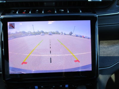 2023 Jeep Grand Cherokee Overland 4x4