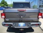 2022 Jeep Gladiator Sport S 4x4
