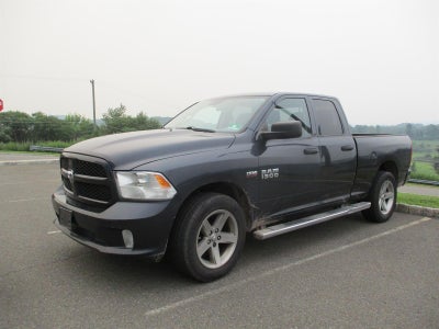 2014 RAM 1500 Express