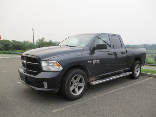 2014 RAM 1500 Express