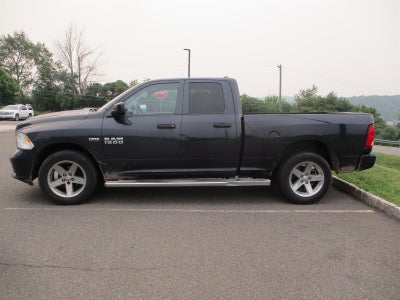 2014 RAM 1500 Express