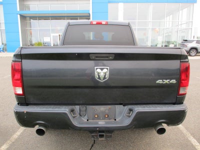 2014 RAM 1500 Express