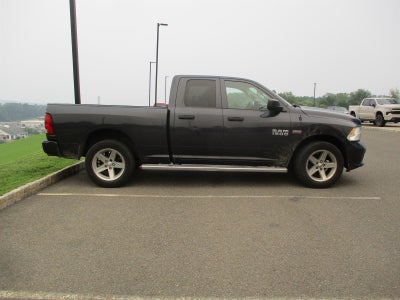 2014 RAM 1500 Express