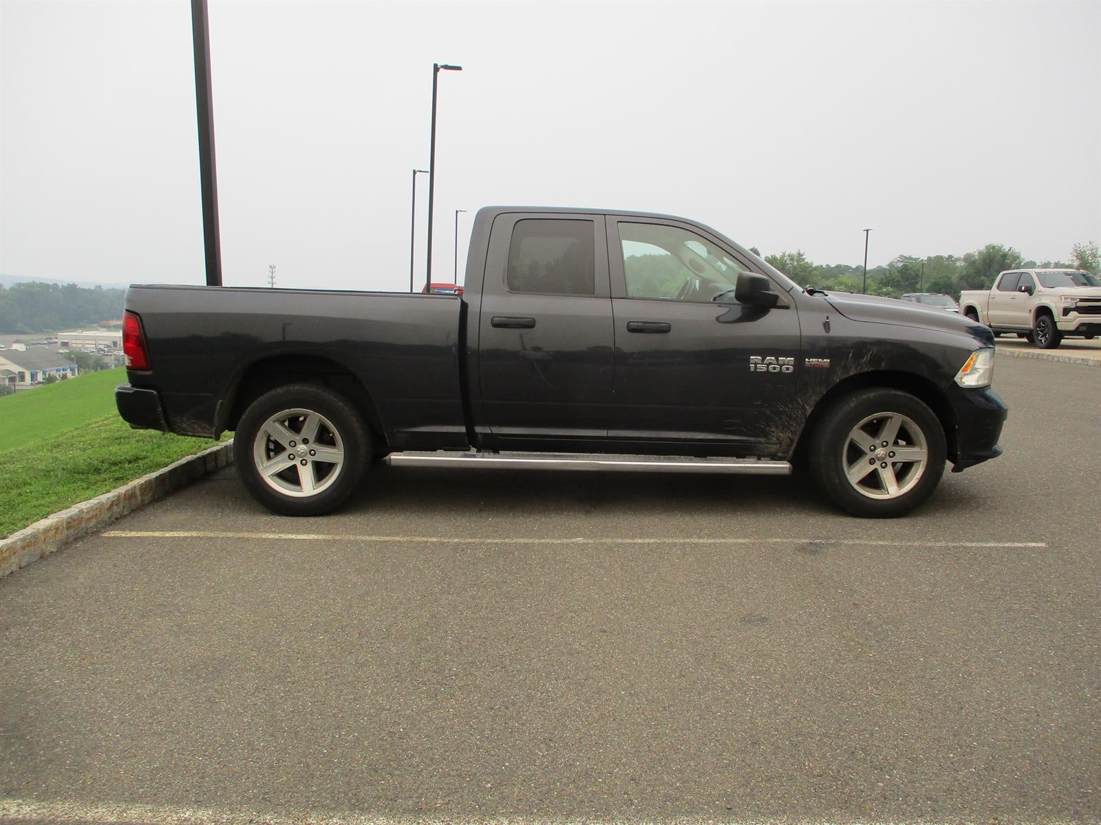 2014 RAM 1500 Express