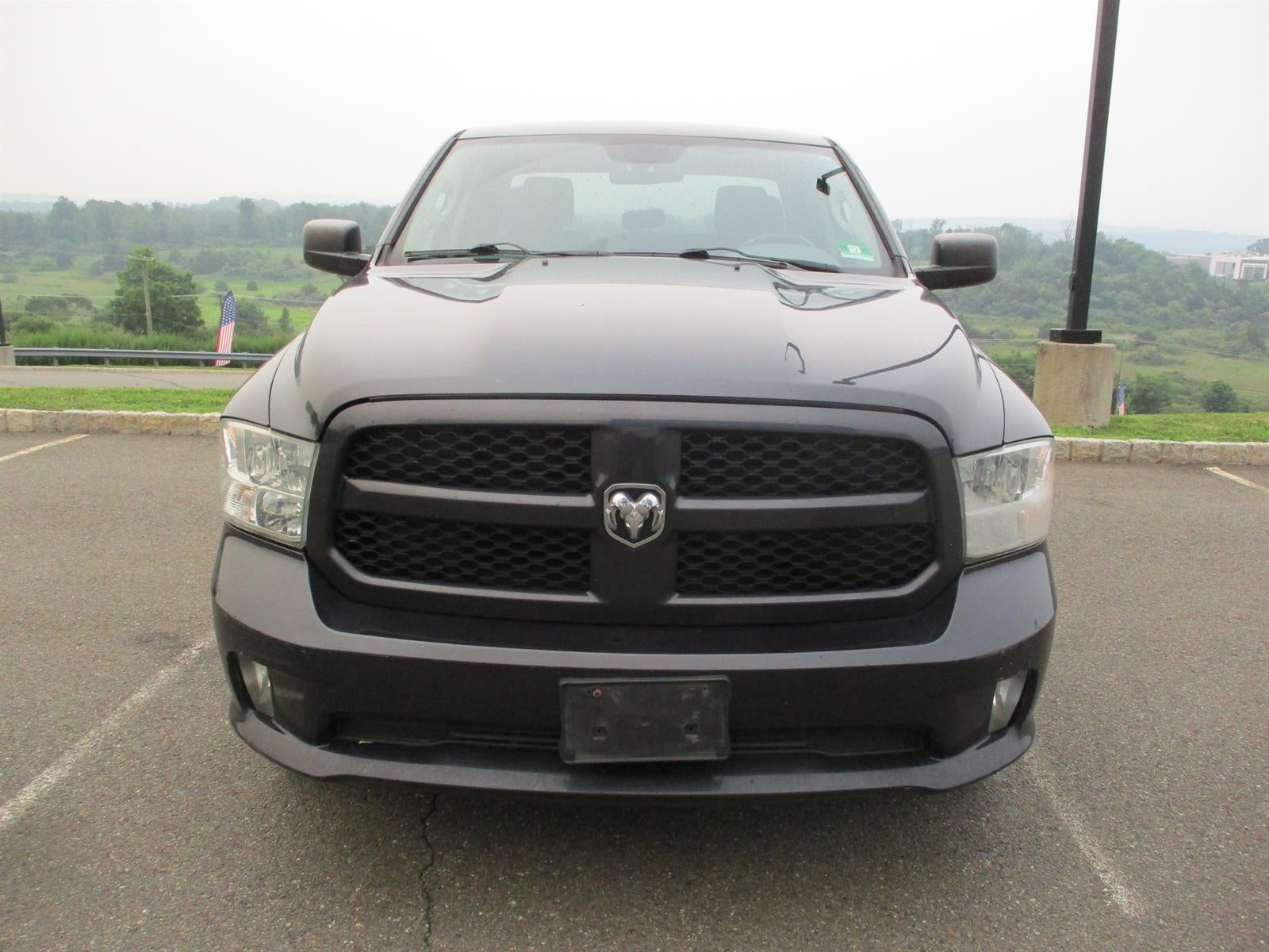 2014 RAM 1500 Express