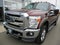 2015 Ford Super Duty F-250 SRW Lariat