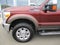 2015 Ford Super Duty F-250 SRW Lariat