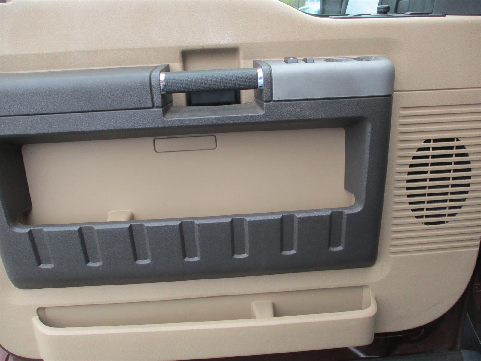 2015 Ford Super Duty F-250 SRW Lariat