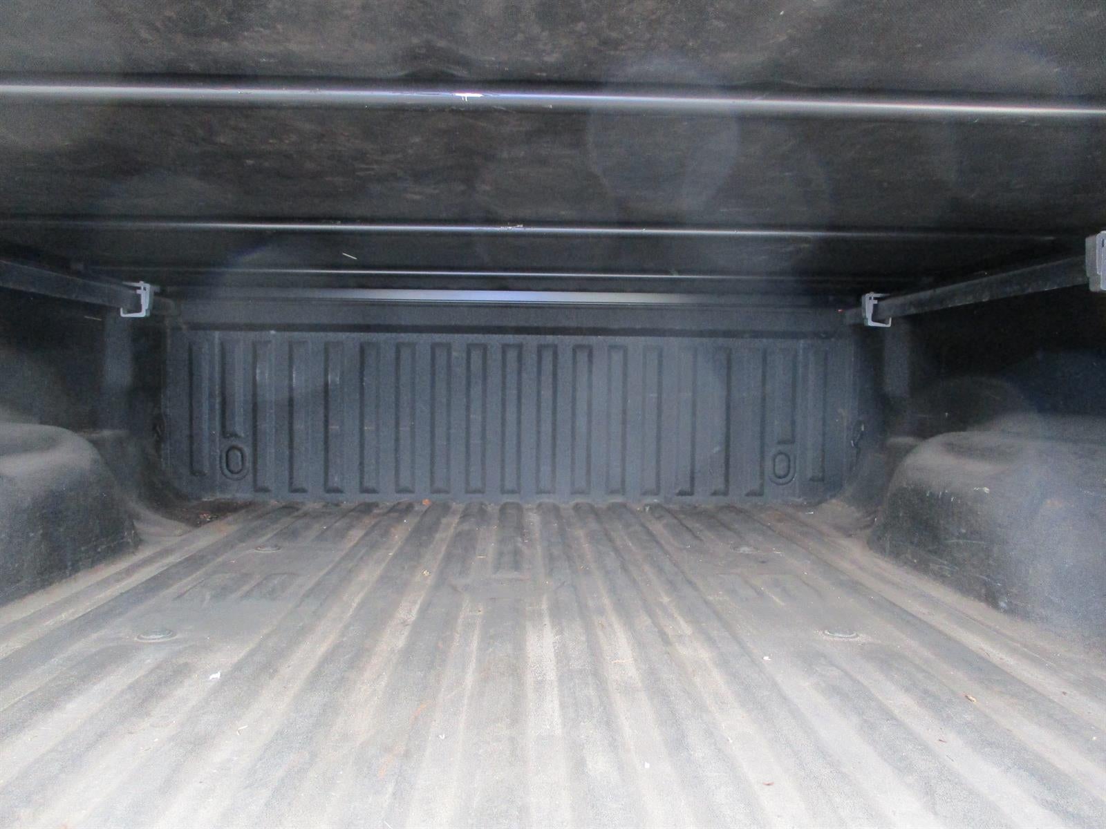 2015 Ford Super Duty F-250 SRW Lariat