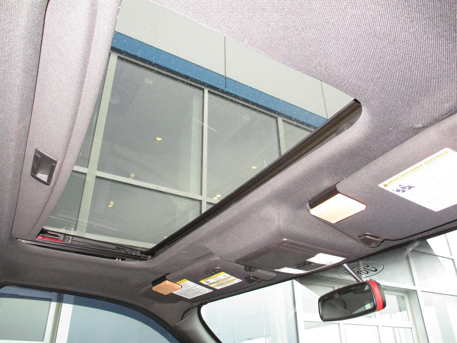 2014 Ford F-150 SVT Raptor